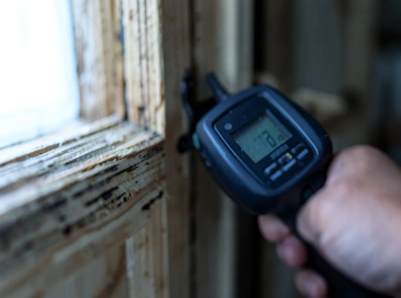 Ceiling Water Damage Repair in Carmichaels, PA