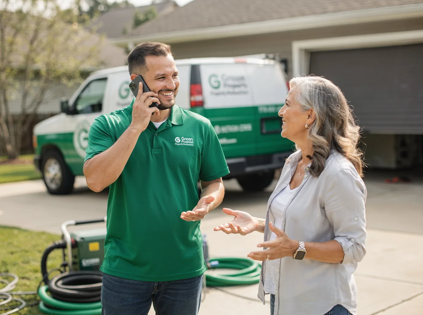 Water Damage Restoration Carmichaels, PA FAQs